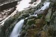 Lacu Melo Waterfall