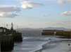 maryport harbour mouth