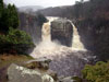 High force in the Teesdale Valley