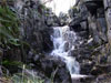 Yordas Waterfall