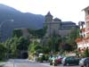 Torla - the village at the start of the Ordesa Canyon
